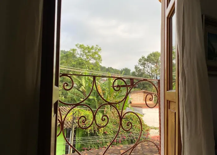 Casa Miguel Arcangel