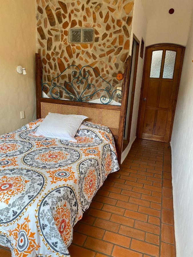 Casa Miguel Arcangel Hotel