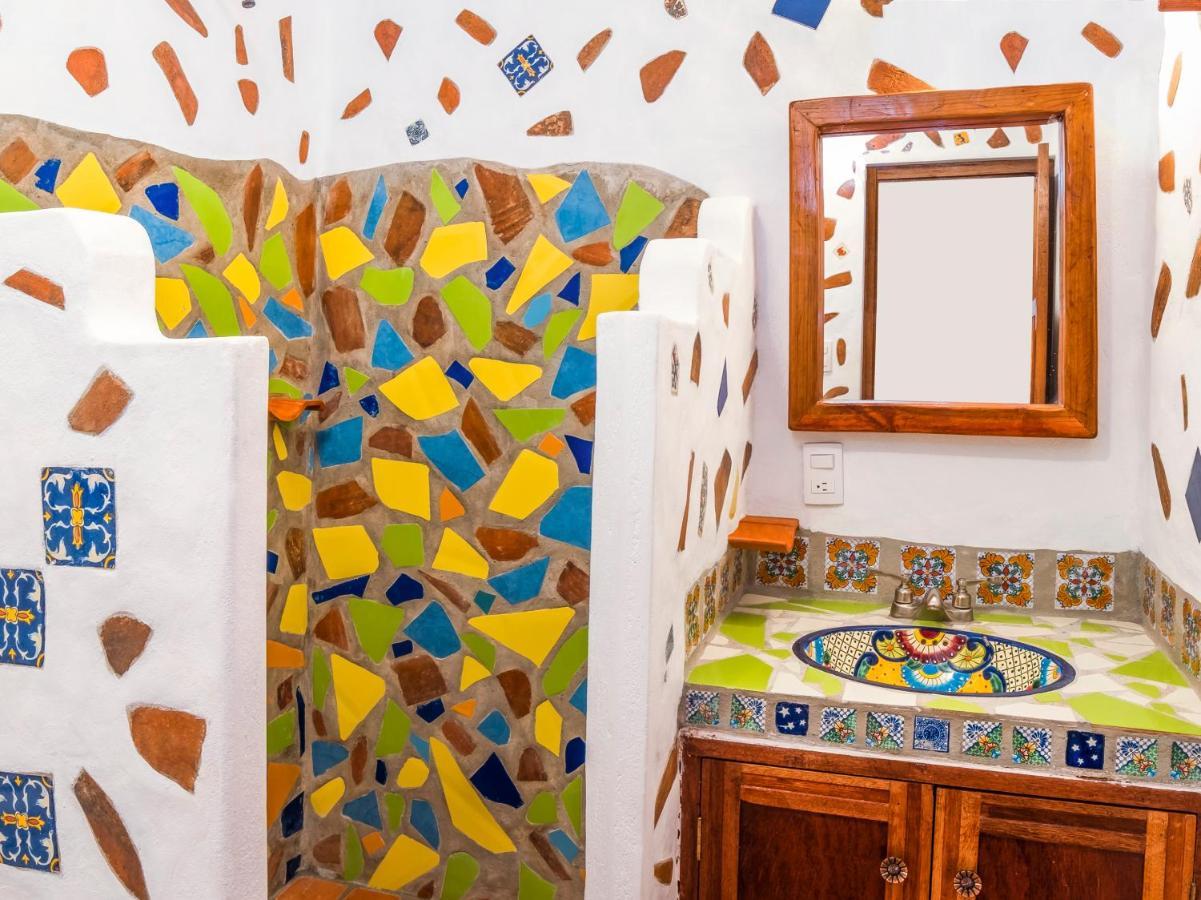 Casa Miguel Arcangel