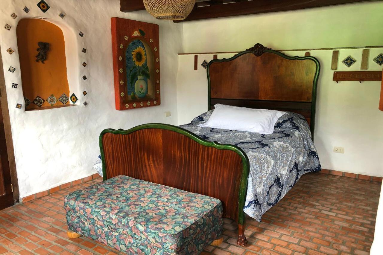 Casa Miguel Arcangel 3* Coatepec (Veracruz)