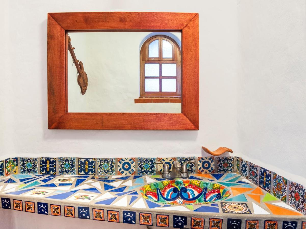 Hotel Casa Miguel Arcangel Coatepec (Veracruz)