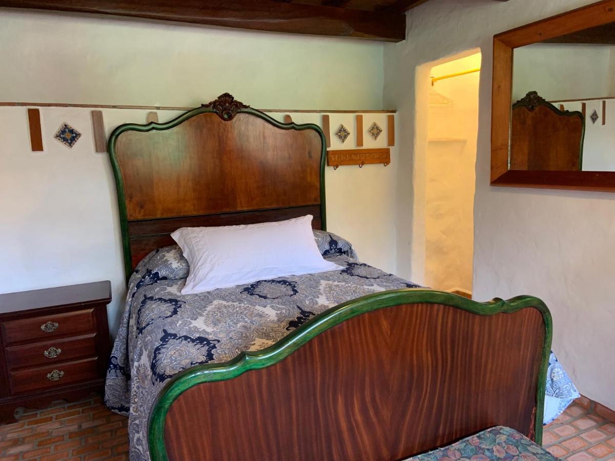 Casa Miguel Arcangel Hotel 3*
