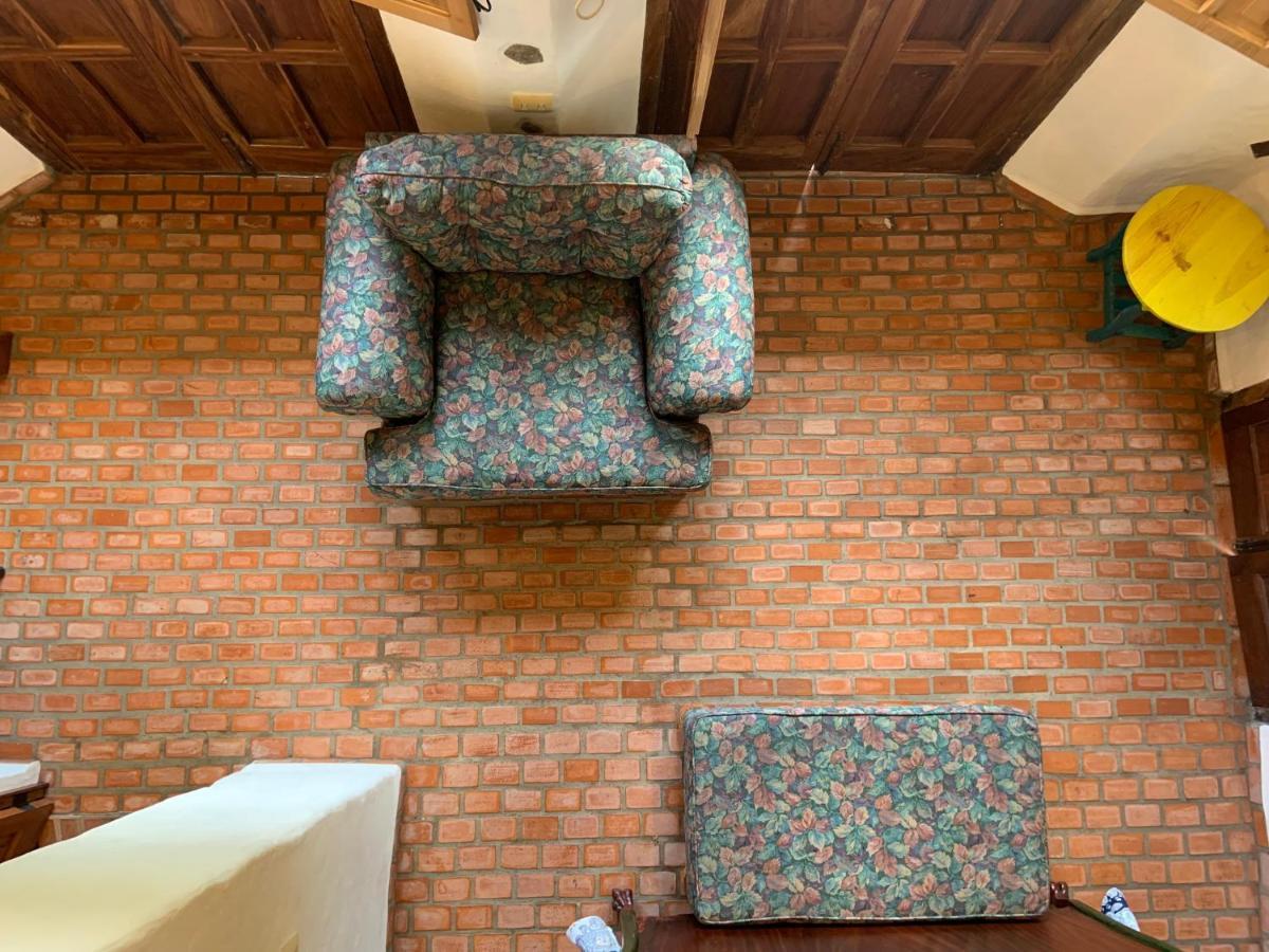 Casa Miguel Arcangel Coatepec (Veracruz)