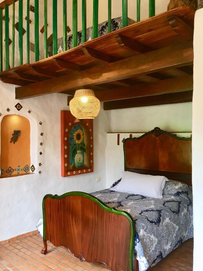 Casa Miguel Arcangel Hotel 3*