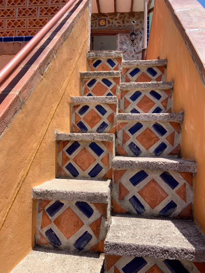 Casa Miguel Arcangel