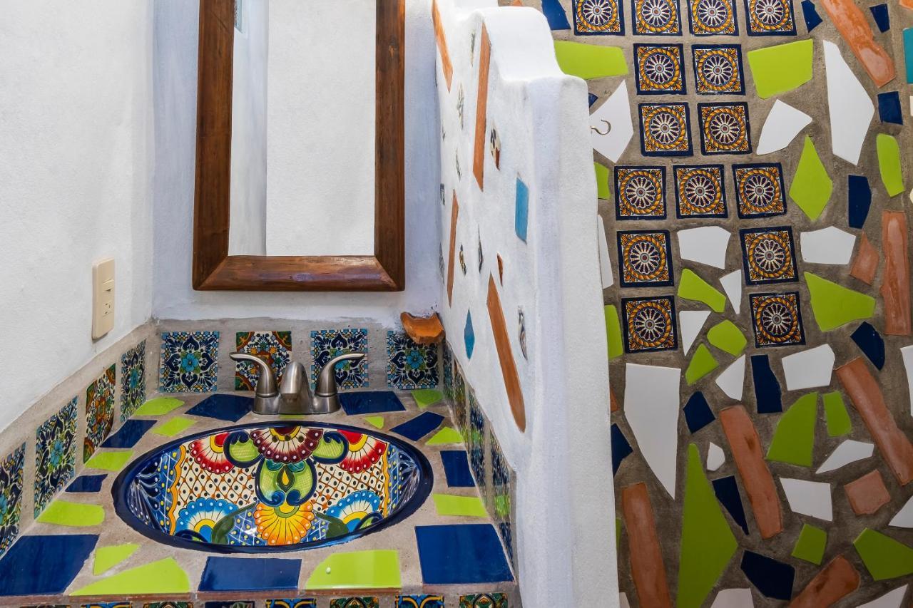 Casa Miguel Arcangel