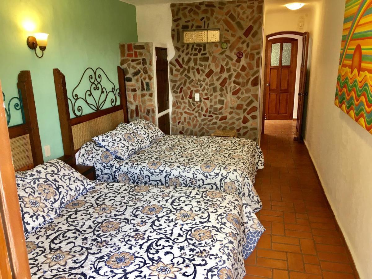 Casa Miguel Arcangel Coatepec (Veracruz)