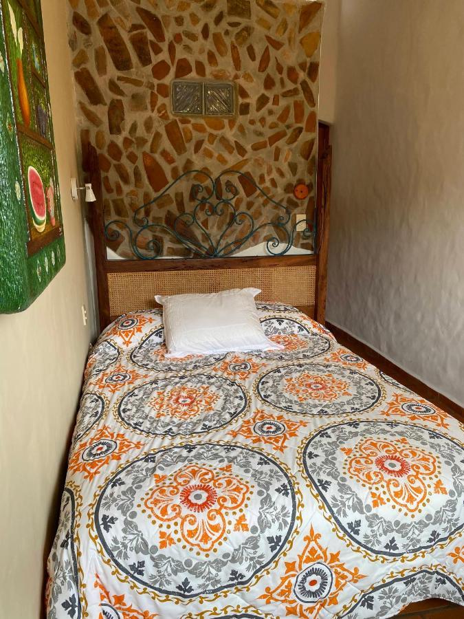 Casa Miguel Arcangel Coatepec (Veracruz)