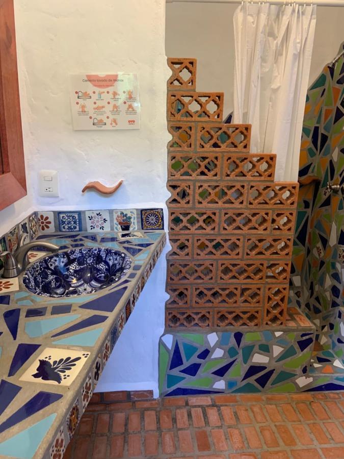 Hotel Casa Miguel Arcangel Coatepec (Veracruz)