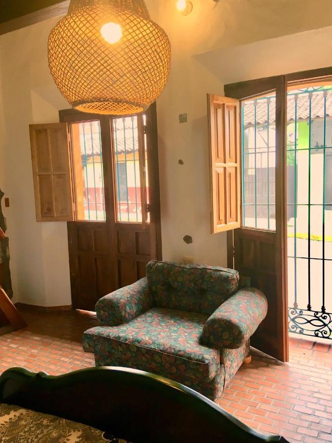 Casa Miguel Arcangel Hotel