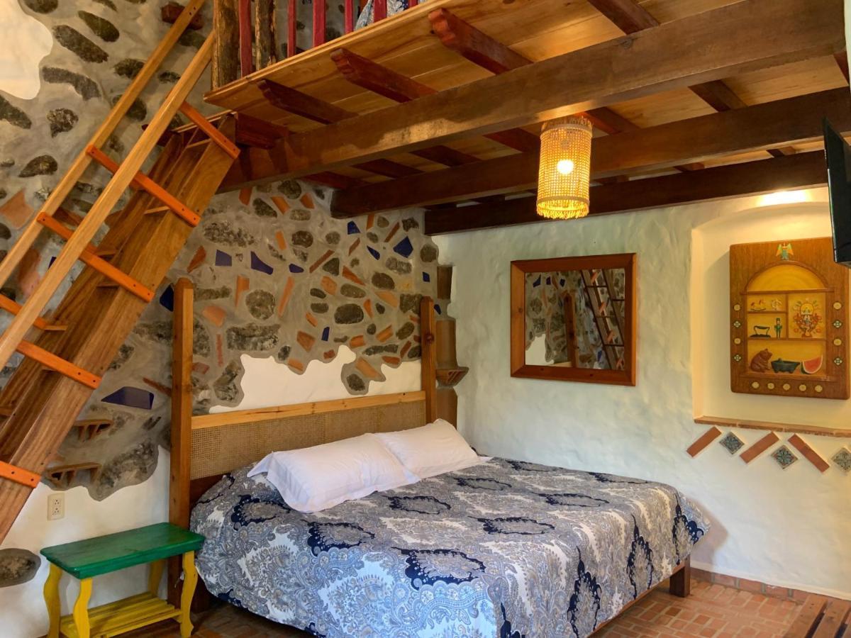 Hotel Casa Miguel Arcangel Coatepec (Veracruz)