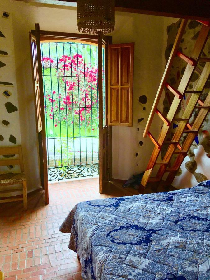 Hotel Casa Miguel Arcangel Coatepec (Veracruz)