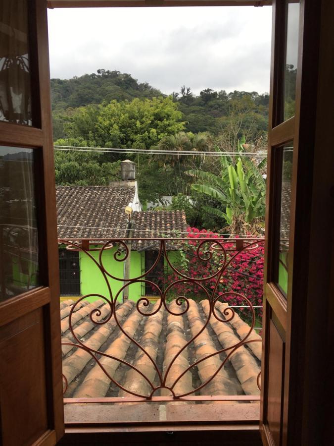 Hotel Casa Miguel Arcangel 3*