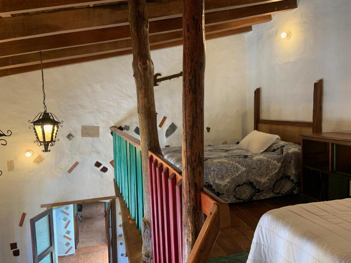 Casa Miguel Arcangel Hotel Coatepec (Veracruz)