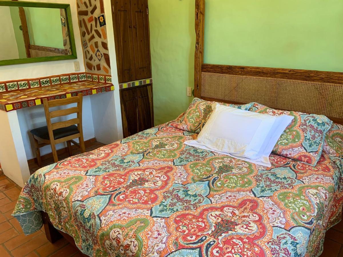Hotel Casa Miguel Arcangel