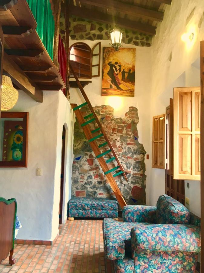 Casa Miguel Arcangel Hotel Coatepec (Veracruz)