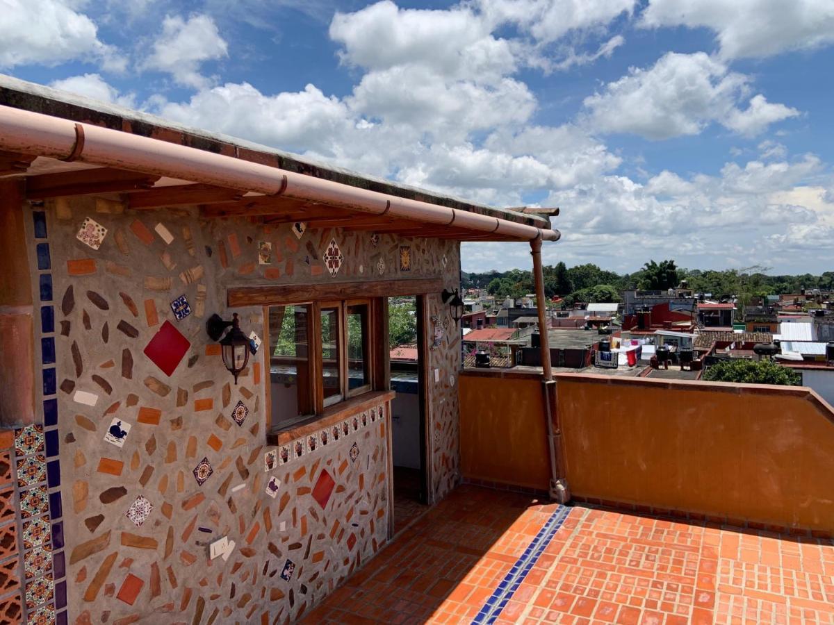 Hotel Casa Miguel Arcangel
