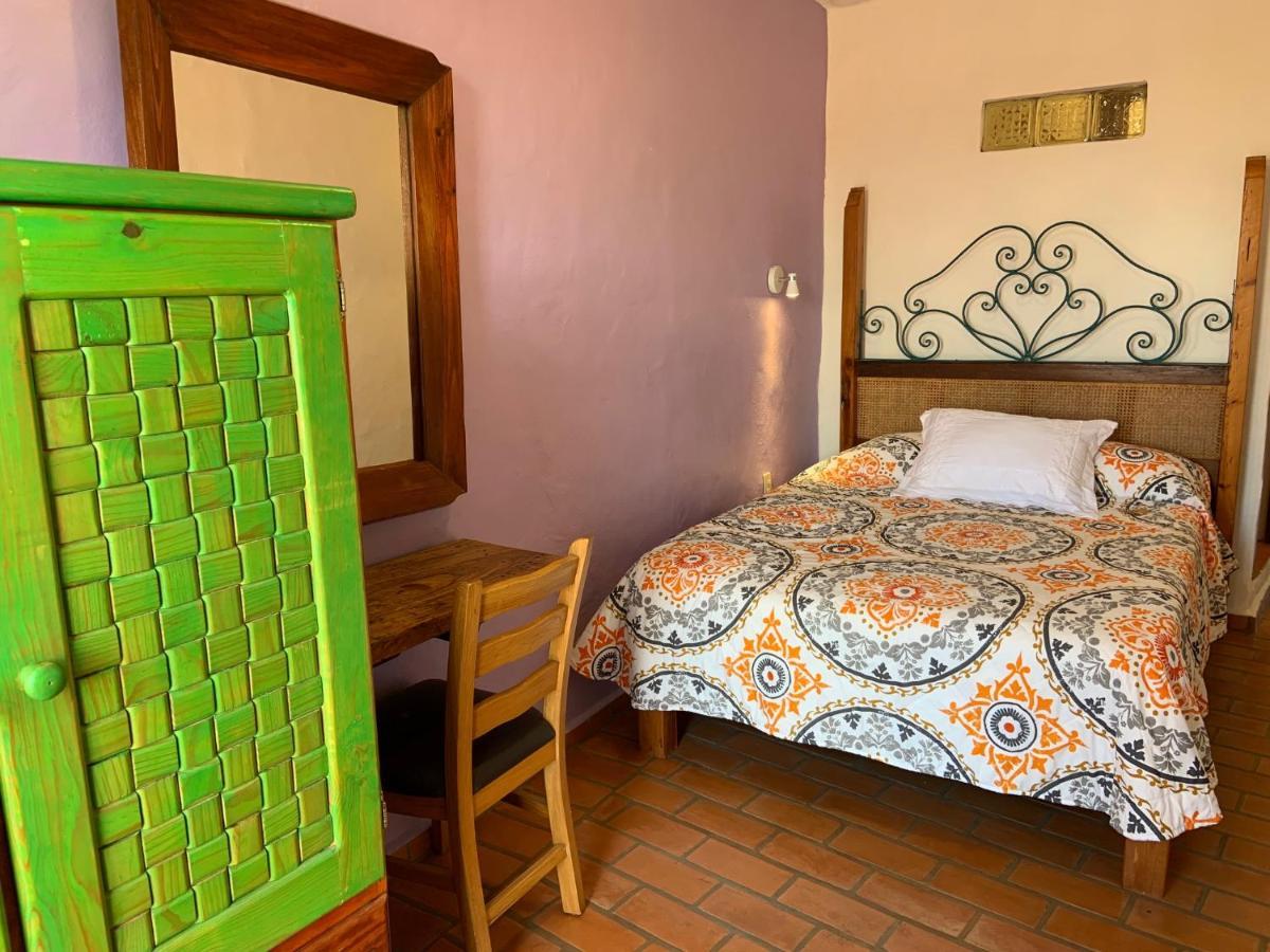 Casa Miguel Arcangel 3*