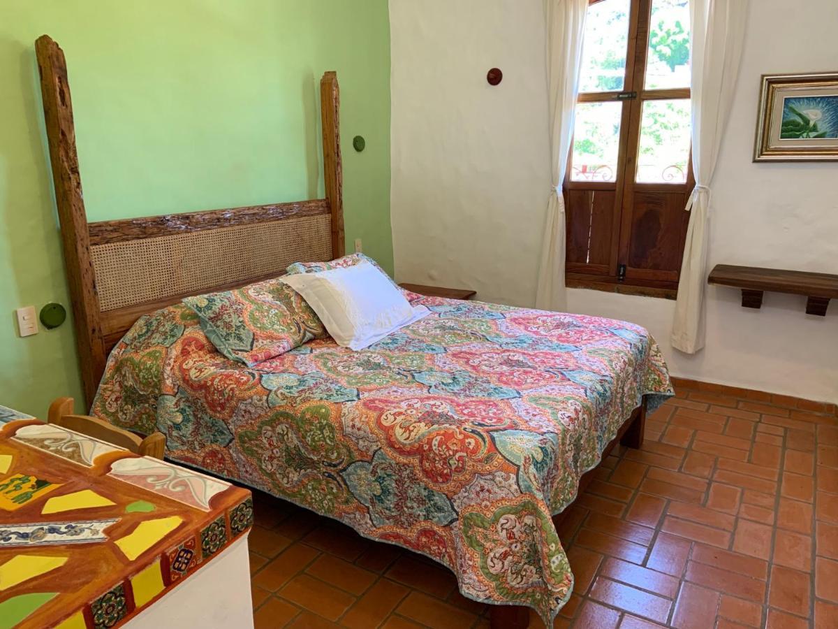 Casa Miguel Arcangel