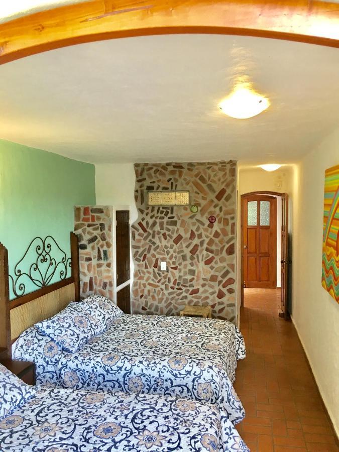 Hotel Casa Miguel Arcangel