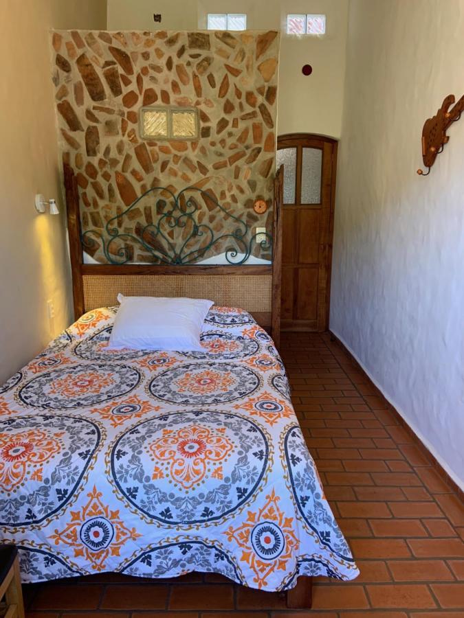 Hotel Casa Miguel Arcangel
