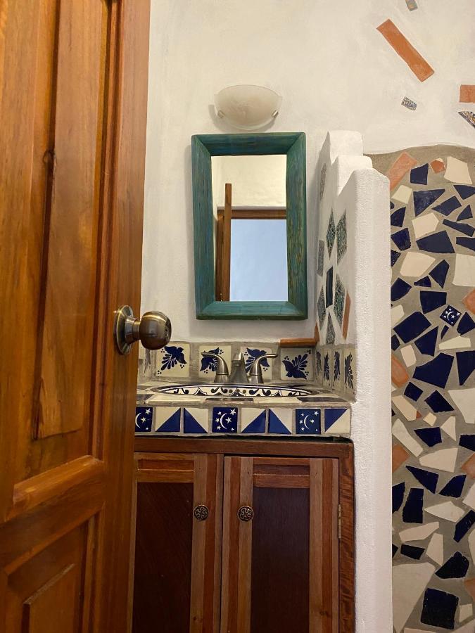Casa Miguel Arcangel Hotel 3*