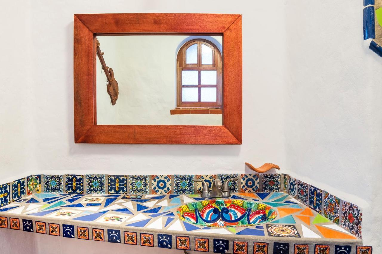 Casa Miguel Arcangel 3* Coatepec (Veracruz)