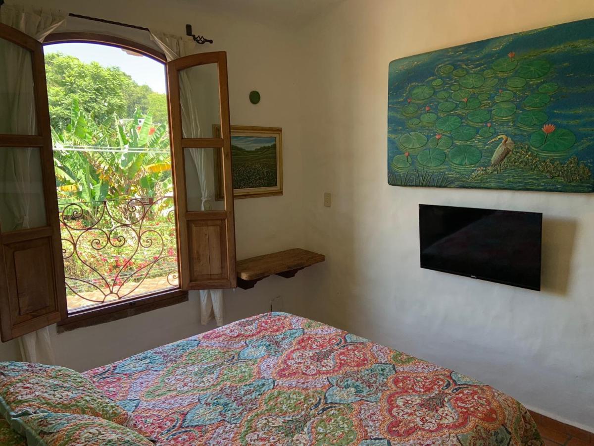 Casa Miguel Arcangel 3*