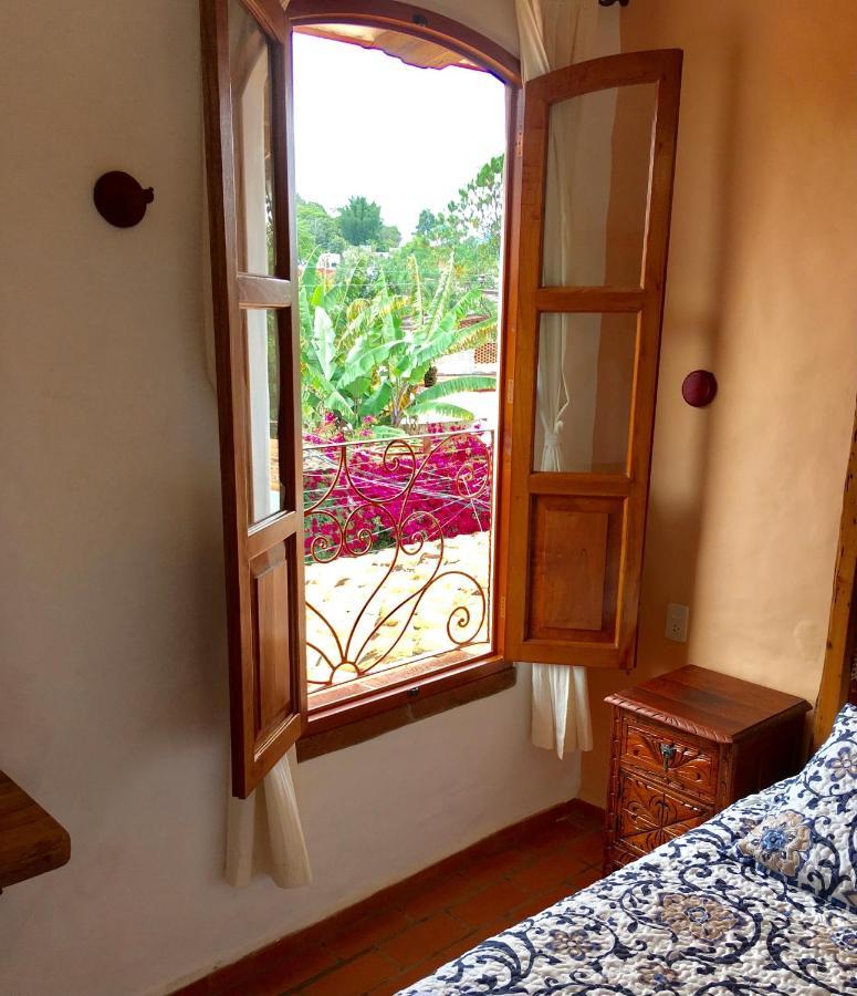 Casa Miguel Arcangel 3*
